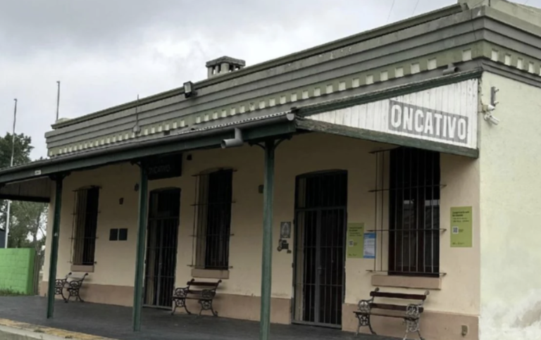 Dieron a conocer el programa del XII Congreso de la Caminería Histórica